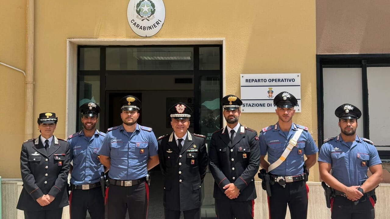 Scopri di più sull'articolo Visita del generale del Monaco: focus su Villaseta e Realmonte