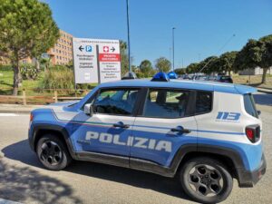 Scopri di più sull'articolo Fratello investito e minacciato con un coltello: 77enne in ospedale