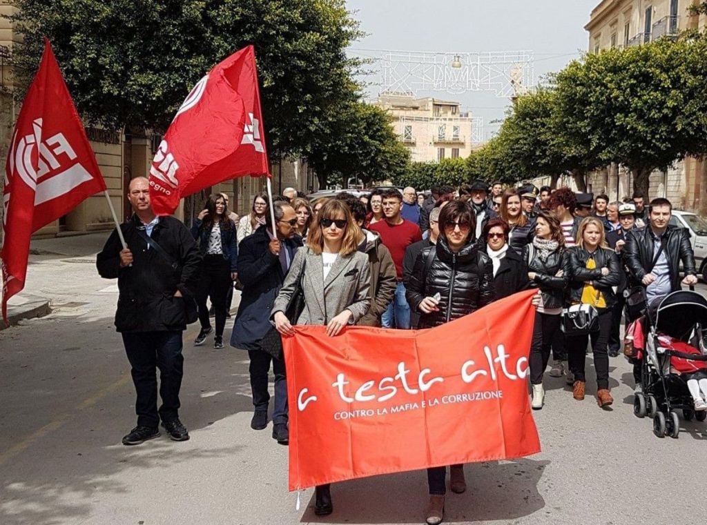 Al momento stai visualizzando A testa alta chiede un’indagine epidemiologica sui tumori a Licata