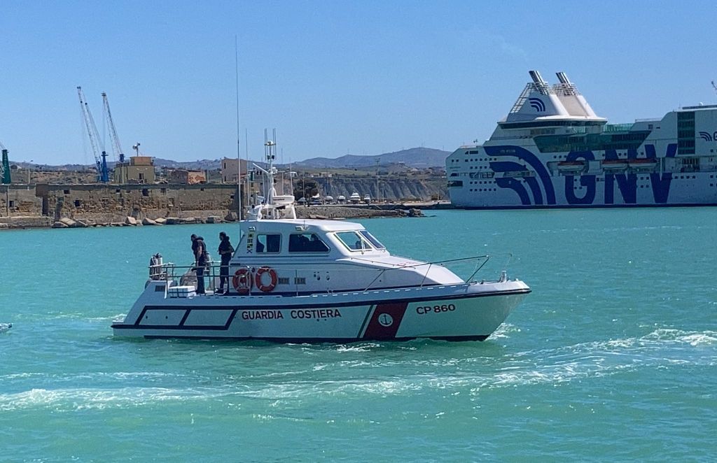 Al momento stai visualizzando Sub perde la vita in mare: tragedia durante un’immersione