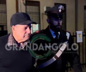 Scopri di più sull'articolo Giovanni Ferrera condannato a 9 anni e 5 mesi per l’omicidio del muratore
