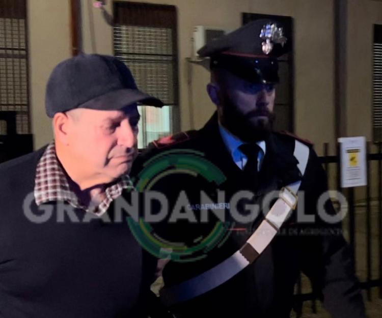 Al momento stai visualizzando Giovanni Ferrera condannato a 9 anni e 5 mesi per l’omicidio del muratore