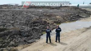 Scopri di più sull'articolo Silenzio sullo scandalo della melma al porto di Trapani, preoccupazioni crescenti