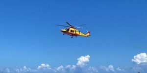 Scopri di più sull'articolo Anziano ustionato a Agrigento: trasportato d’urgenza in ospedale con elisoccorso