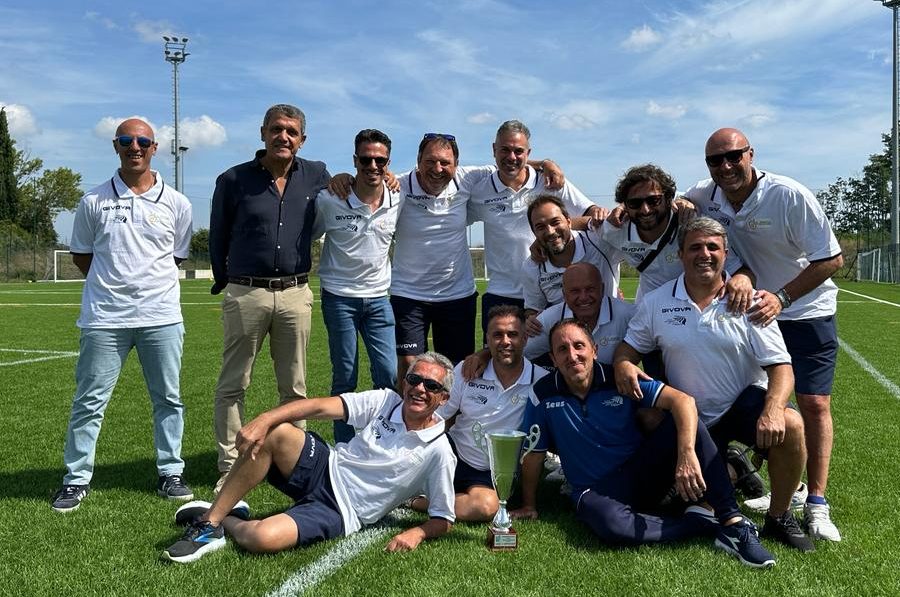 Al momento stai visualizzando Ingegneri agrigentini in campo a Nuoro per il Campionato Nazionale di Calcio a 8