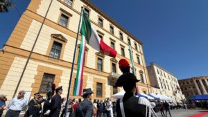 Scopri di più sull'articolo Ottant’anni della Repubblica Italiana: Agrigento festeggia con eventi speciali