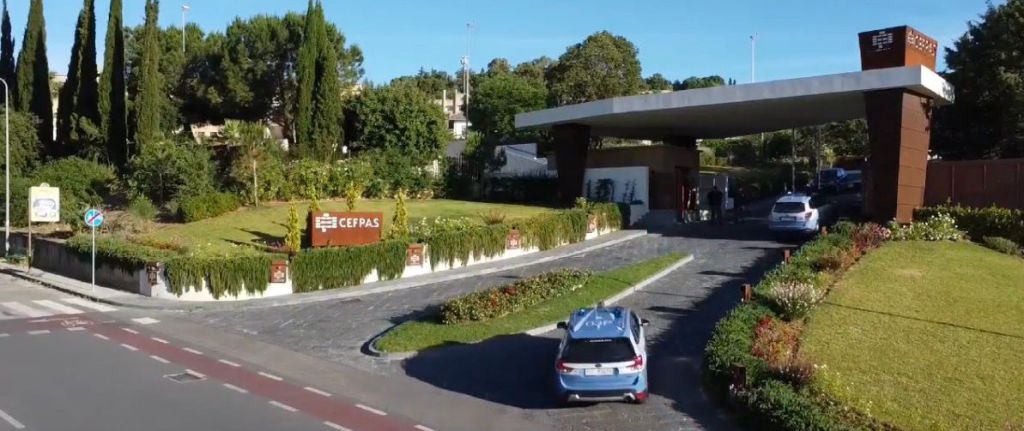 Scopri di più sull'articolo Cefpas sotto inchiesta: Regione interviene con un commissario straordinario