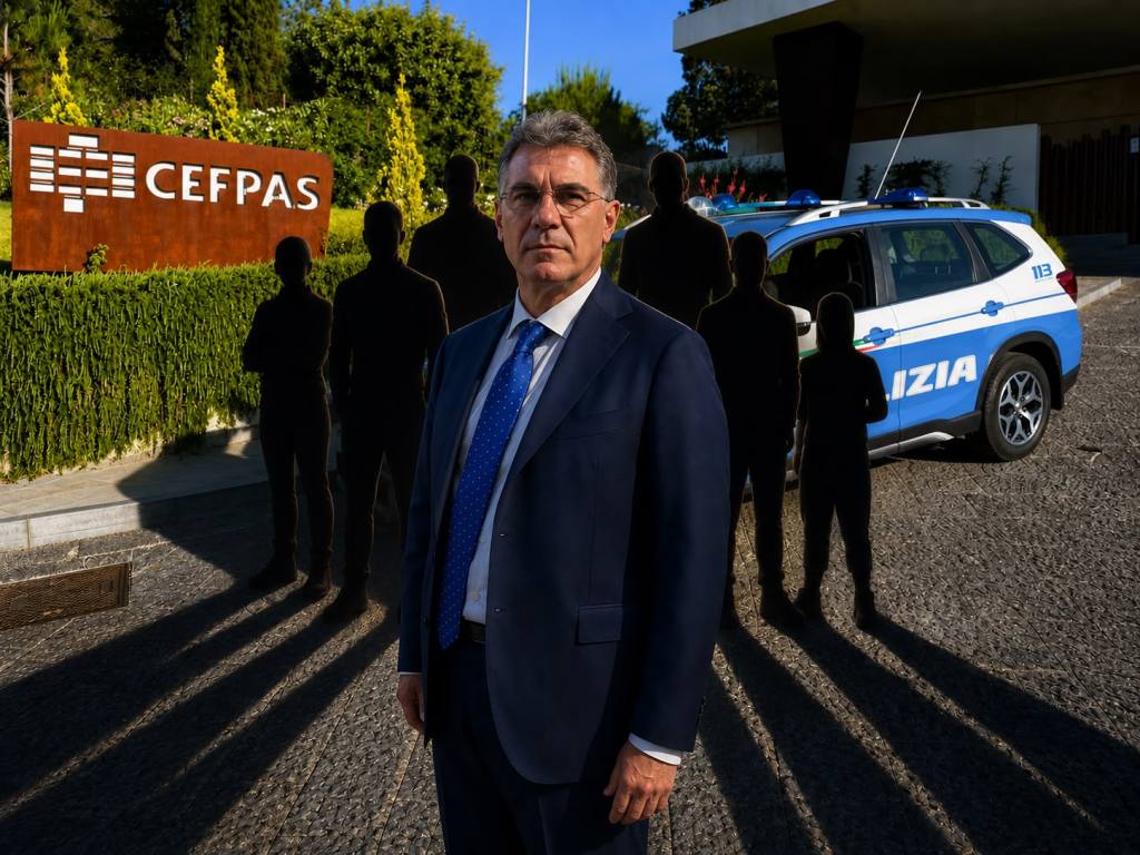 Al momento stai visualizzando Incarichi divisi: Gallo annuncia la spartizione tra Di Mauro, Ruvolo e Pd