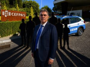Scopri di più sull'articolo Cefpas, Gallo e l’avvocato: segreti che potrebbero cambiare tutto