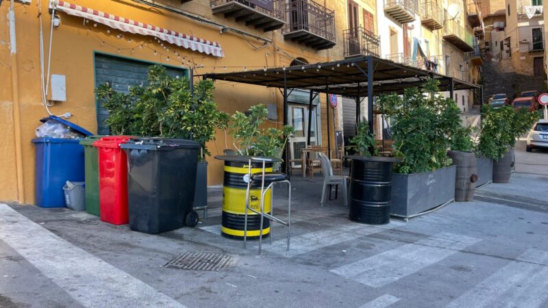 Al momento stai visualizzando Intolleranza alle domande: la questione arriva a Prefetto e Questore