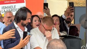 Scopri di più sull'articolo Michele Sodano eletto sindaco di Agrigento: ecco il suo programma