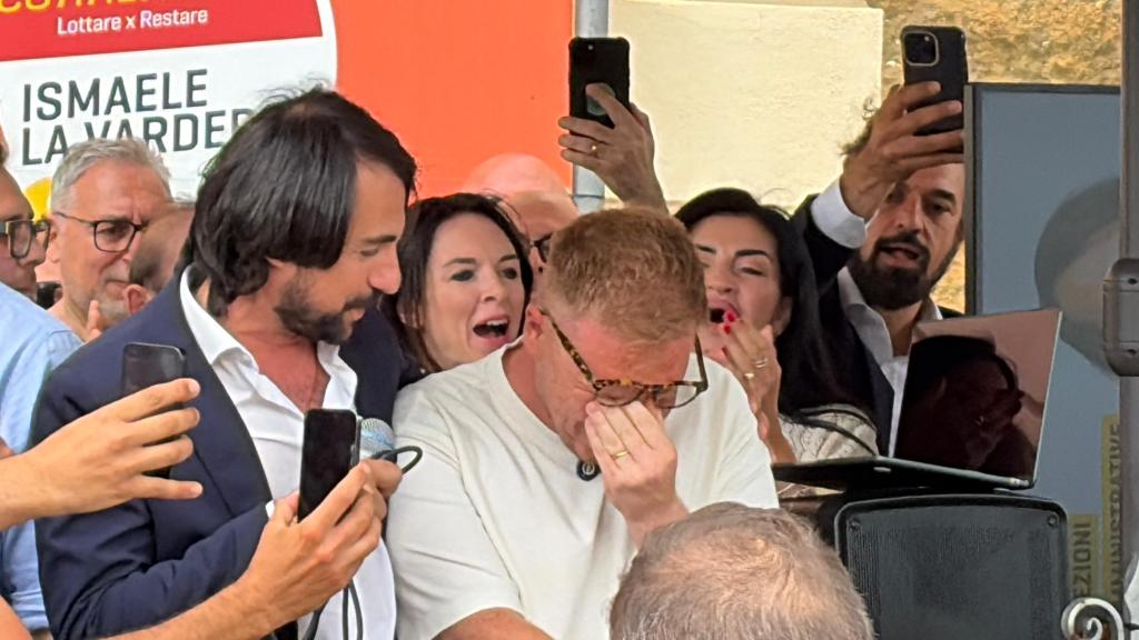 Al momento stai visualizzando Michele Sodano eletto sindaco di Agrigento: ecco il suo programma