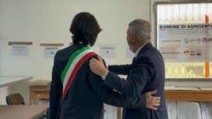 Scopri di più sull'articolo Michele Sodano al timone: sfide e emergenze da affrontare subito come sindaco