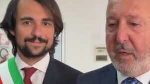 Scopri di più sull'articolo Franco Miccichè si ritira da sindaco: ora la guida è di Michele Sodano