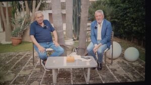 Scopri di più sull'articolo Francesco Miccichè svela retroscena inediti da ex sindaco di Agrigento