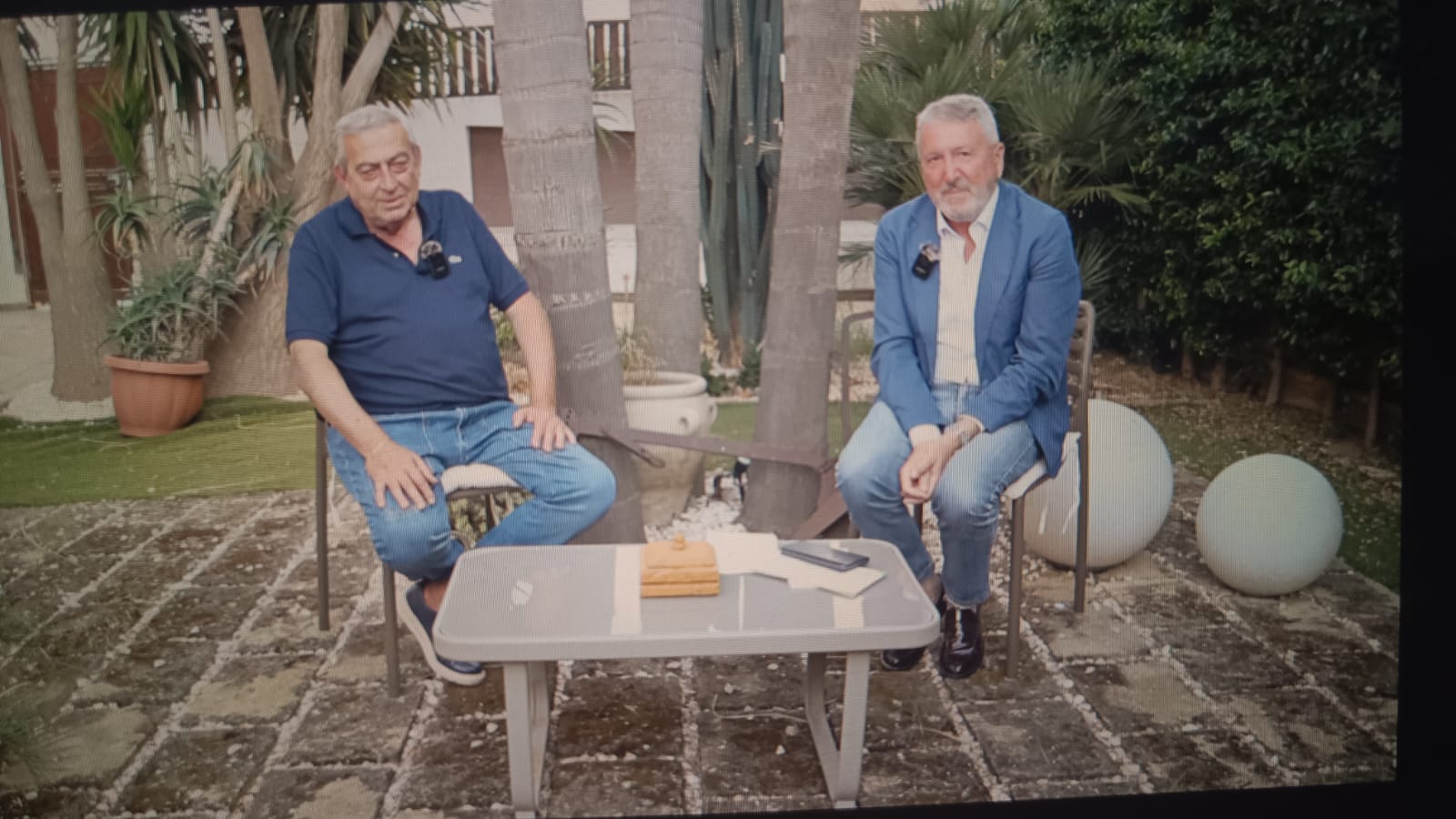 Al momento stai visualizzando Francesco Miccichè svela retroscena inediti da ex sindaco di Agrigento
