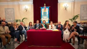 Scopri di più sull'articolo Sodano svela la nuova giunta: un passo verso la rinascita di Agrigento