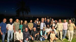 Scopri di più sull'articolo Marsala celebra Gianfranco Parrinello con una serata di musica e emozioni
