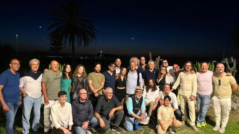 Al momento stai visualizzando Marsala celebra Gianfranco Parrinello con una serata di musica e emozioni