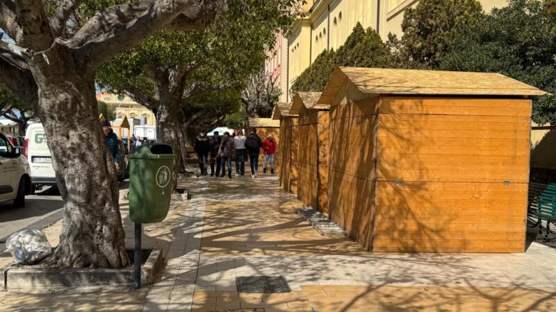Al momento stai visualizzando San Calogero 2026: tra tradizione e nostalgia per una fiera scomparsa