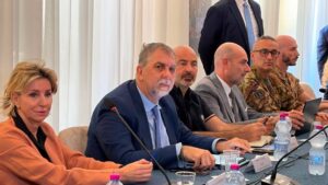 Scopri di più sull'articolo Gestione idrica nell’agrigentino: Ciciliano ammette i gravi disagi