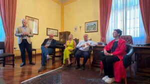 Scopri di più sull'articolo In arrivo una stagione d’eccellenza al Teatro dell’Efebo con nuovi eventi