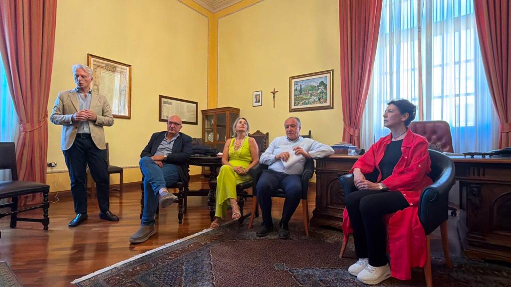 Al momento stai visualizzando In arrivo una stagione d’eccellenza al Teatro dell’Efebo con nuovi eventi