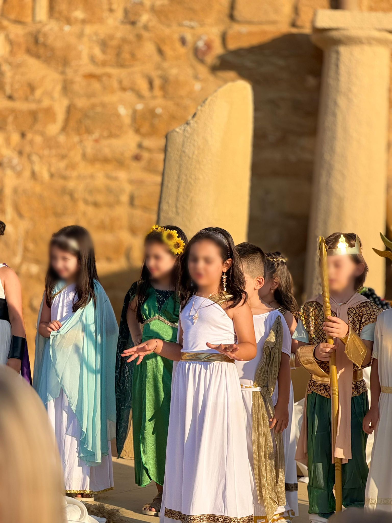 Al momento stai visualizzando I Remigini premiati da Kiriku e Children’s College: un omaggio al territorio di Favara