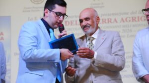 Scopri di più sull'articolo La professione medica raccontata da Cilona al Circolo culturale Meli