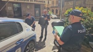 Scopri di più sull'articolo Accertamenti su cellulari e computer nell’inchiesta sull’appalto alla Mosella