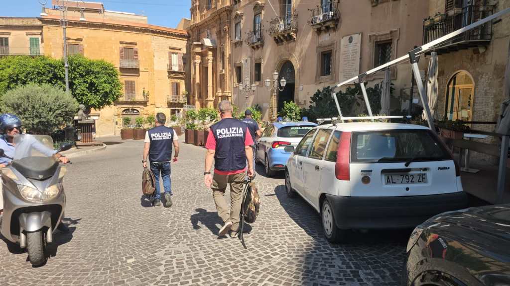 Al momento stai visualizzando Inchiesta sulla Mosella: spese gonfiate e prestanome nel mirino della giustizia