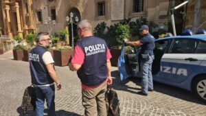 Scopri di più sull'articolo Sequestro di 31 mila euro a funzionario comunale nell’inchiesta Mosella