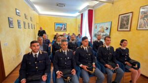 Scopri di più sull'articolo Questura di Agrigento: il sindacato MP chiede nuovi funzionari essenziali
