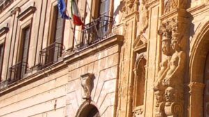 Scopri di più sull'articolo Il prefetto Caccamo sollecita il sindaco su igiene e condizioni del Municipio