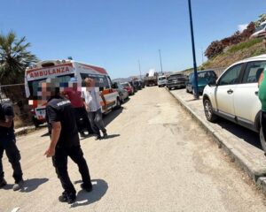 Scopri di più sull'articolo Parcheggi al Pronto soccorso di Agrigento: ambulanze in difficoltà e traffico paralizzato