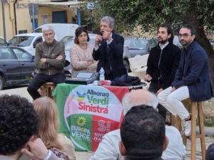 Scopri di più sull'articolo Avs al Consiglio comunale: “Il centrodestra ignora le esigenze della città