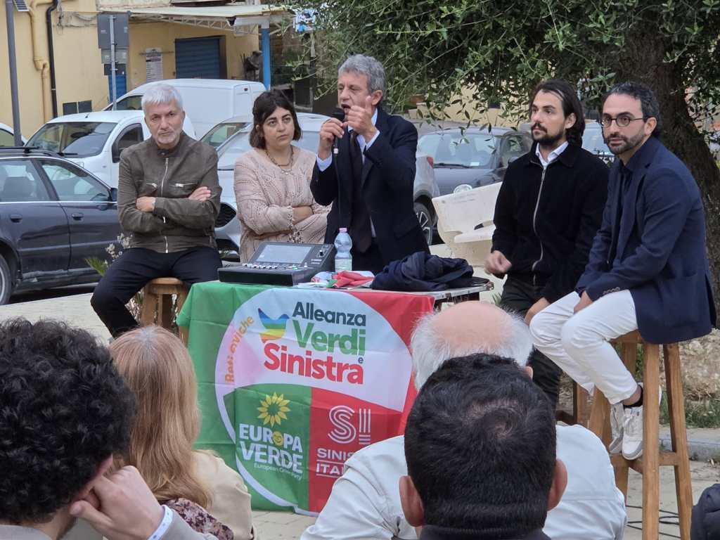 Al momento stai visualizzando Avs al Consiglio comunale: “Il centrodestra ignora le esigenze della città