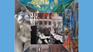 Scopri di più sull'articolo Arte in mostra a Palermo: Candel’Art ospita artisti dal 27 giugno all’11 luglio