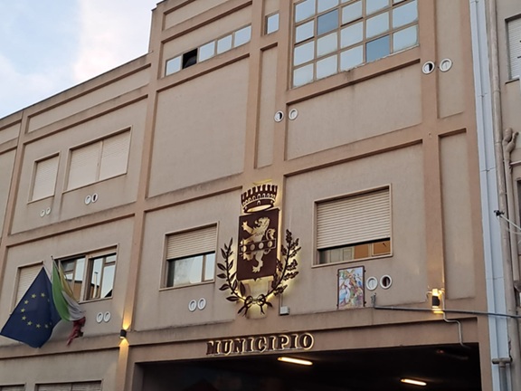 Al momento stai visualizzando Riparte la Biblioteca comunale di Aragona: un centro per cultura e socialità