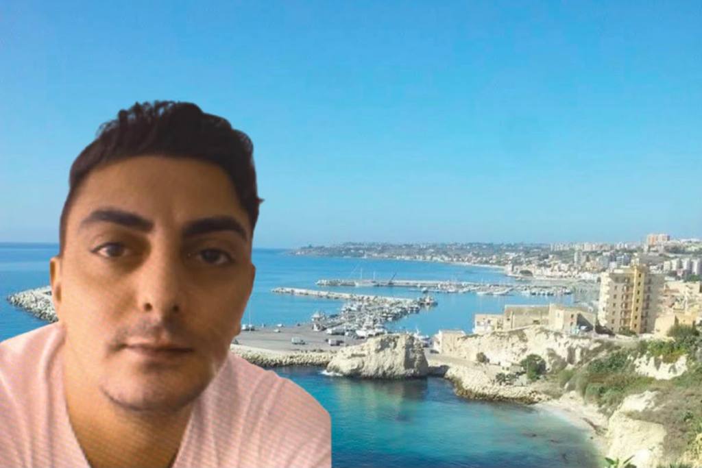 Al momento stai visualizzando Cerca di Alessio Gallotto, scomparso da Sciacca: mobilitazione in corso
