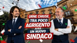 Scopri di più sull'articolo Nuovo sindaco di Agrigento: attesa per i risultati dello spoglio in diretta