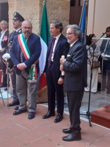 Scopri di più sull'articolo Ottant’anni della Repubblica: Agrigento onora i nuovi Cavalieri Patti e Vita
