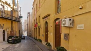 Scopri di più sull'articolo Accademia di Belle Arti di Agrigento: “Diffamazione e 400 mila euro al Comune”