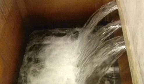Al momento stai visualizzando Canicattì: riprende la distribuzione dell’acqua dopo il lungo stop