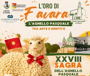 Scopri di più sull'articolo La Sagra dell’Agnello Pasquale di Favara: programma dall’11 al 14 giugno