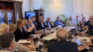 Scopri di più sull'articolo Crisi idrica: risanare i gestori prima di cambiare il sistema AICA