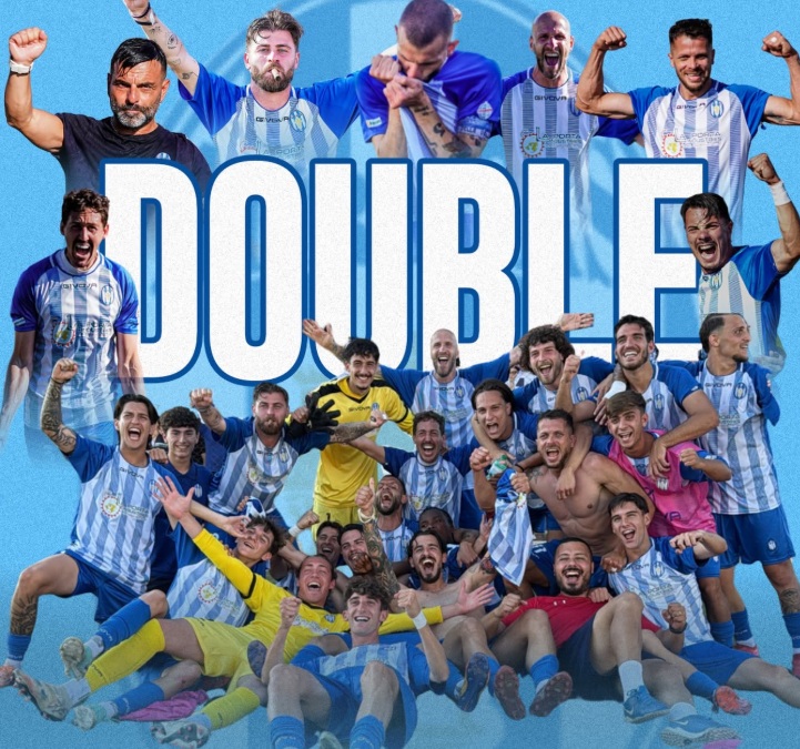 Al momento stai visualizzando Akragas trionfa in Coppa Italia, chiudendo una stagione memorabile