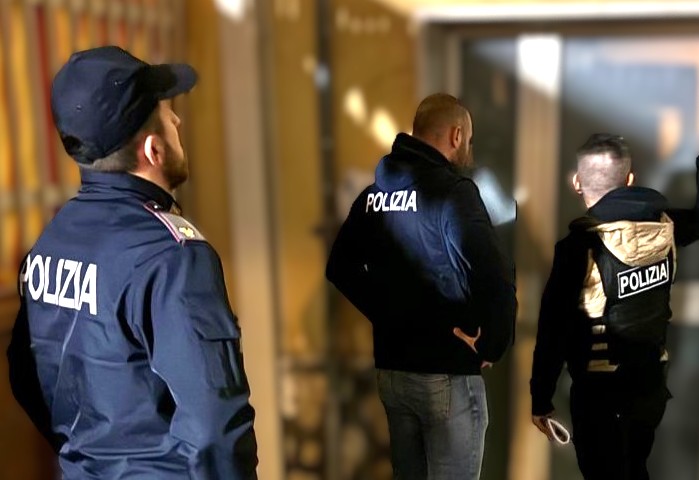 Al momento stai visualizzando Due fratelli arrestati per una spedizione punitiva contro un conoscente