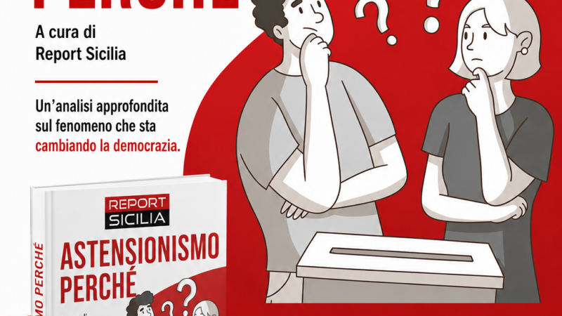 Al momento stai visualizzando Affluenza al ballottaggio ad Agrigento: solo un cittadino su tre vota
