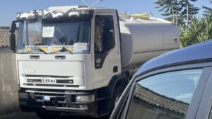 Scopri di più sull'articolo Indagine su acqua contaminata a Canicattì: 22 persone sotto inchiesta